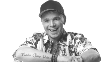 'Oh, Milla, mil e uma noites de amor com você': Morre cantor Netinho, grande nome do axé