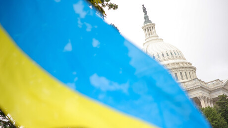 Trump nega ter interrompido compartilhamento de inteligência com Kiev após queixas de Zelensky