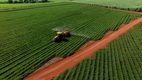 Brasil abre 700 mercados para o agro e mira liderança mundial nas exportações