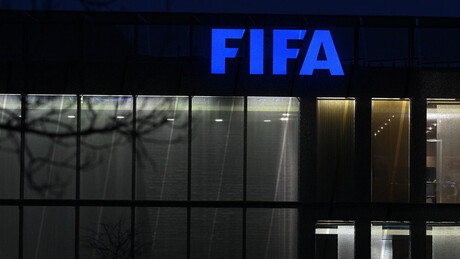 FIFA aluga escritório 'fantasma' na Trump Tower, segundo imprensa