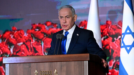 Países árabes e ocidentais estão pedindo ajuda a Israel, apesar de criticá-lo, alega Netanyahu