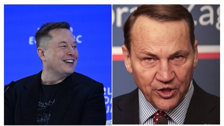 Chanceler da Polônia emite forte alerta a Elon Musk: 'Estamos de olho em você'