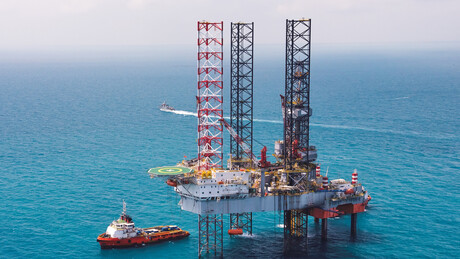 Petrobras receberá US$ 859 milhões de gigantes europeias do petróleo após acordo de exploração no pré-sal