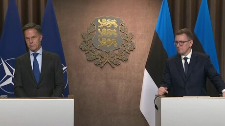 OTAN reconhece que não existe nenhuma 'ameaça iminente' por parte da Rússia