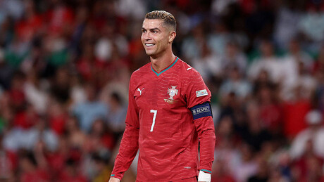 Cristiano Ronaldo aposta milhões em fábrica de água mineral em vila de Portugal