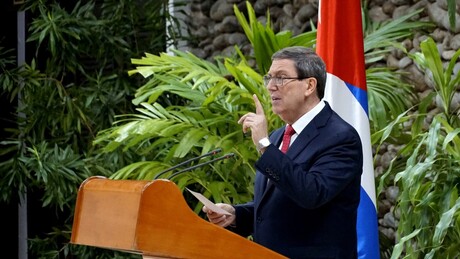 Cuba denuncia pressão dos EUA para países que mudem votos na ONU