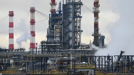 Ucrânia ataca refinaria na Rússia, ignorando exigências de Trump