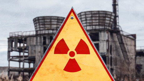 Japão vai desligar reator nuclear após detectar vazamento de água com material radioativo