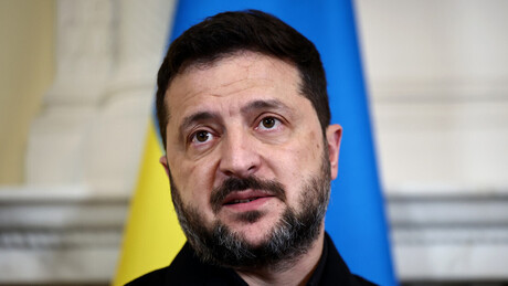 Musk: 'É hora de Zelensky ir embora'