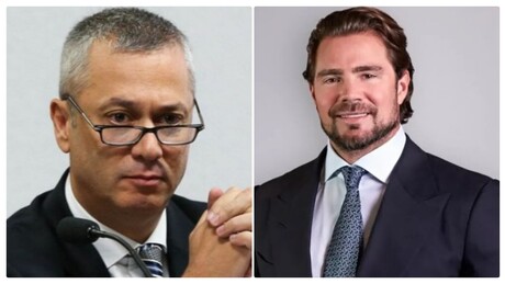AGU de Temer, Fábio Medina Osório nega agenda de favores a Daniel Vorcaro e promessas de vantagem indevida