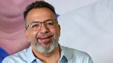 Márcio Canella, segundo deputado estadual mais votado do Rio, é preso pela PF em investigação sobre esquema bilionário