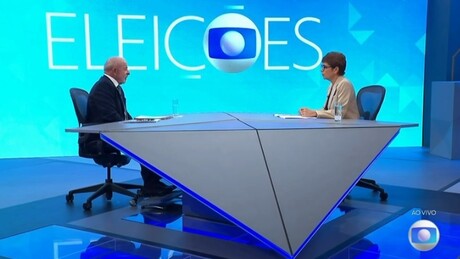 'Você acha que não estou preocupado?', diz Lula sobre a dívida pública