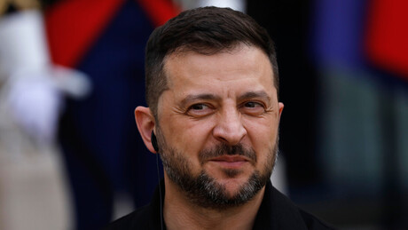 Trump critica Zelensky e o compara com artista de circo
