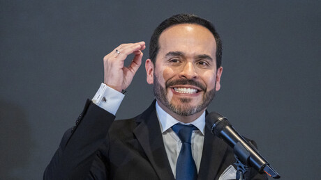 Deputado dos EUA adverte De la Espriella por apoio a candidata republicana