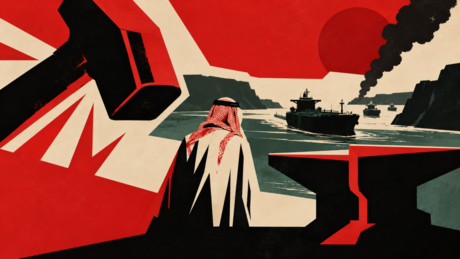 Arábia Saudita ruma para seu pior pesadelo petrolífero?