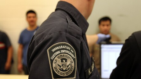 ICE bate recorde de deportações por dia desde retorno de Trump