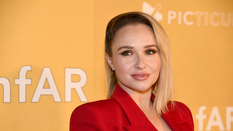 Áudio de ligação para o 911 traz detalhes sobre morte da atriz Hayden Panettiere