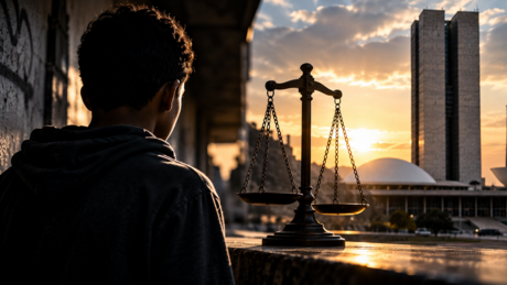 Redução da maioridade penal no Brasil: o que mudaria?