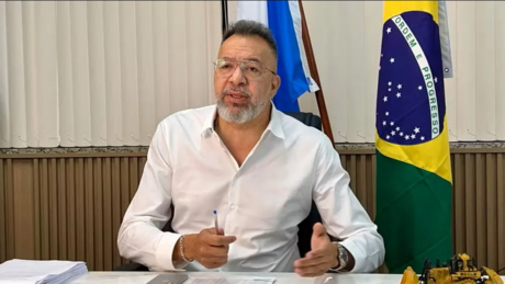 Polícia Federal aponta emendas de R$ 80 milhões e articulação política na gestão de Márcio Canella