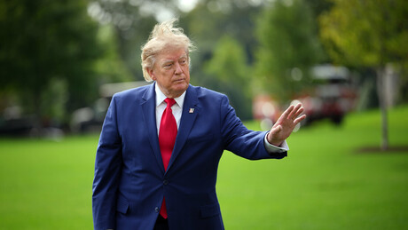 Trump nega ter ordenado restrições ao Starlink para a Ucrânia: 'Não fomos nós'