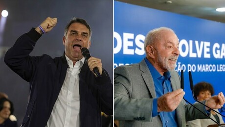 Pesquisa de instituto que acertou o primeiro turno acende alerta para Lula no segundo
