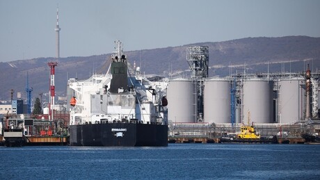 Moscou fornece detalhes de como chegou ao acordo sobre o diesel com Washington e por que agora