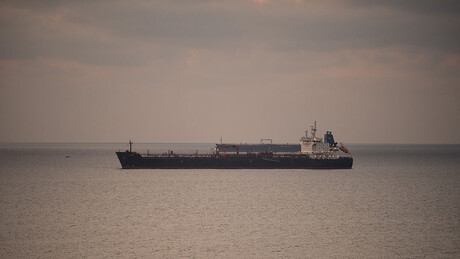 Dois petroleiros são atacados na costa da Arábia Saudita