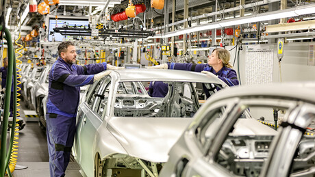 BMW propõe demissão voluntária a milhares de funcionários