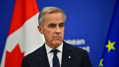 'Incidente grave': Primeiro-ministro do Canadá reage à explosão em base militar do país