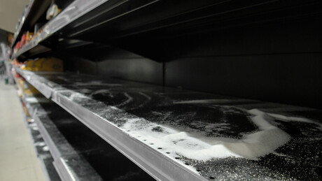 'Super El Niño' ameaça provocar escassez de produto essencial