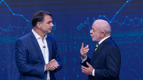Pesquisa BTG/Nexus revela intenção de voto a menos de uma semana da eleição