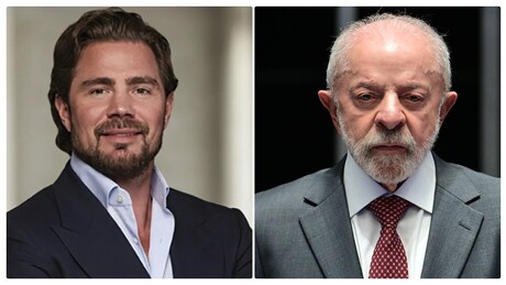 'Teu apoio vem do presidente': saiba o que advogado disse a Vorcaro sobre Lula
