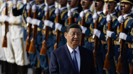 China defende soberania dos povos da África: 'Verdadeiros senhores do continente'