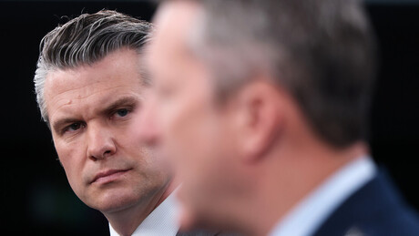 Visita secreta: Secretário de Guerra dos EUA se reúne com Netanyahu em Israel