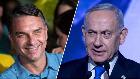 Netanyahu revela quais mudanças espera no Brasil após as eleições