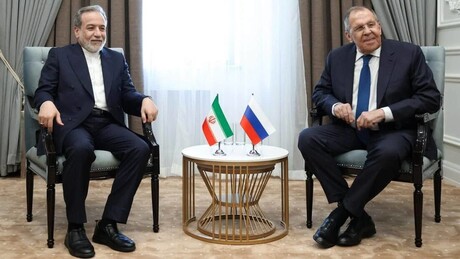 Chanceler iraniano destaca a sintonia da cooperação entre Irã e Rússia