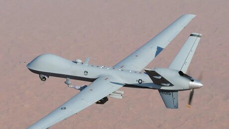 Irã abate mais um drone Reaper dos EUA e amplia estatística em Ormuz