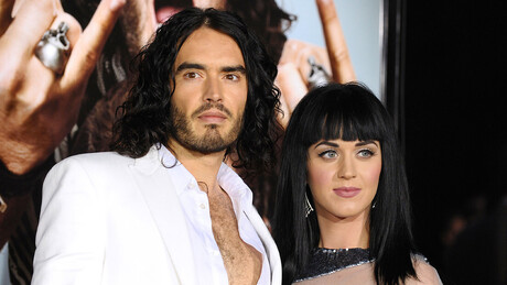 Vítima do ex-marido de Katy Perry detalha estupro em depoimento chocante