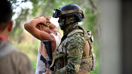 Inteligência russa: EUA investigam cooperação entre Ucrânia e os cartéis de droga mexicanos