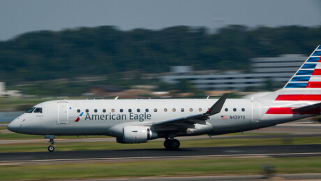Embraer entrega aos EUA jato modernizado para oferecer conforto de aviões de grande porte