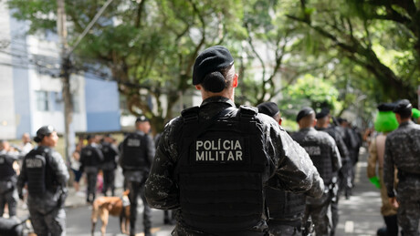 Foragido há 17 anos por assassinato de padre é preso no Brasil
