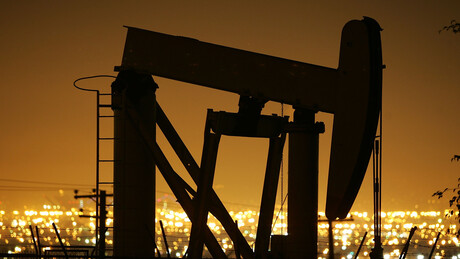 Cotação do petróleo atinge o nível mais alto em 5 meses