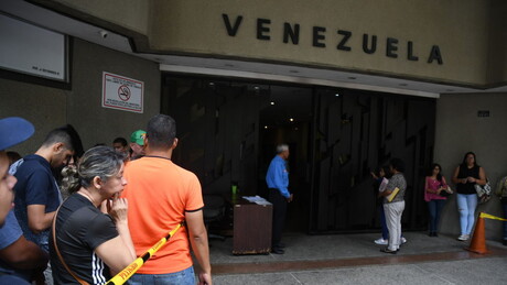 Chile reabre consulados na Venezuela após mais de 2 anos de ruptura diplomática