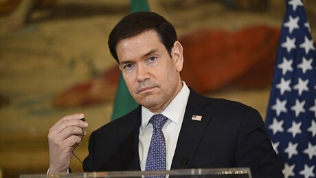 Rubio quer que Índia processe mais petróleo venezuelano