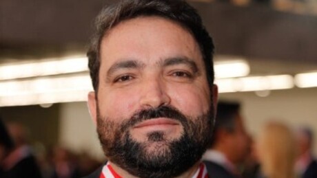 Advogado Willer Tomaz apostou R$ 5 bilhões em 2015, segundo Secretaria de Apostas
