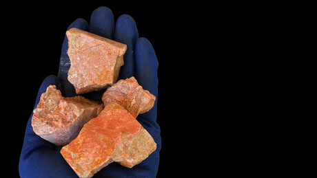 Mineradora australiana encontra elemento de terras raras no sul de MG