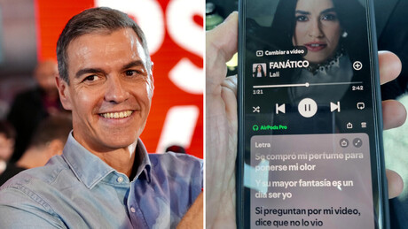 Pedro Sánchez dá indireta a Milei, que o chamou de 'ditador impresentável'