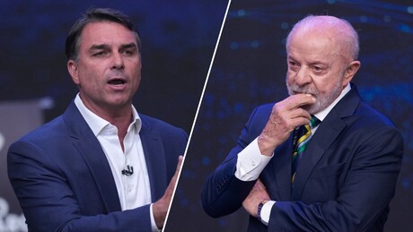 Pesquisa Meio/Ideia mostra cenário acirrado a quatro dias do segundo turno
