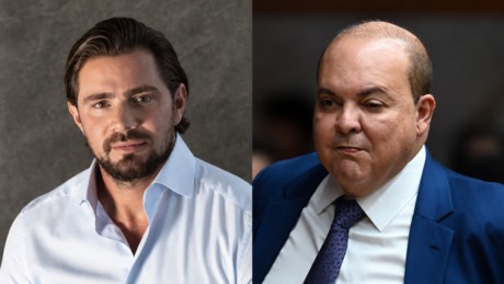 Vorcaro diz ter pago a Ibaneis R$ 80 milhões em propina em negociação do BRB com Master