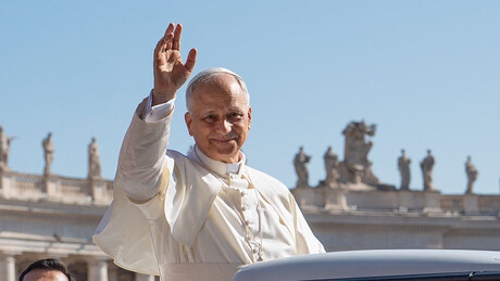 Vaticano atualiza estado de saúde do Papa Leão XIV após cirurgia para retirar tumor